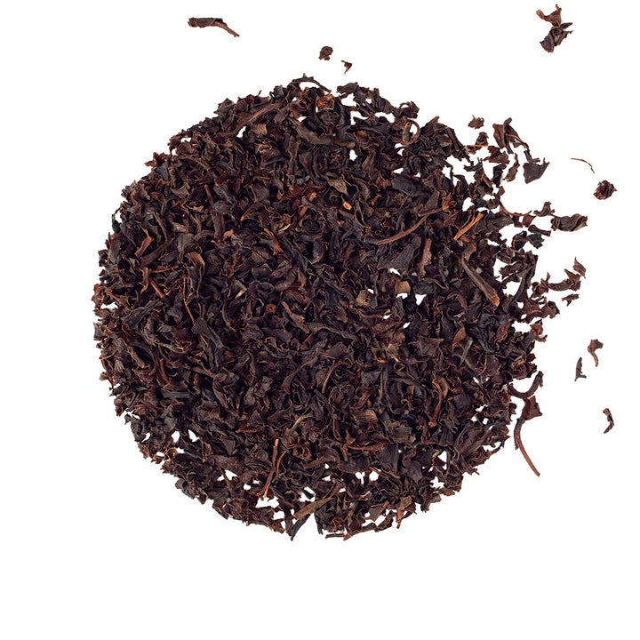 Organic Decaf English Breakfast - Loose Leaf Tea