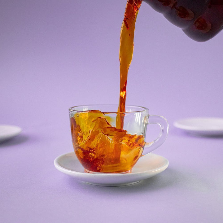 Organic Positively Tea Sweet & Spicy Favorites - Classic Tea Pods