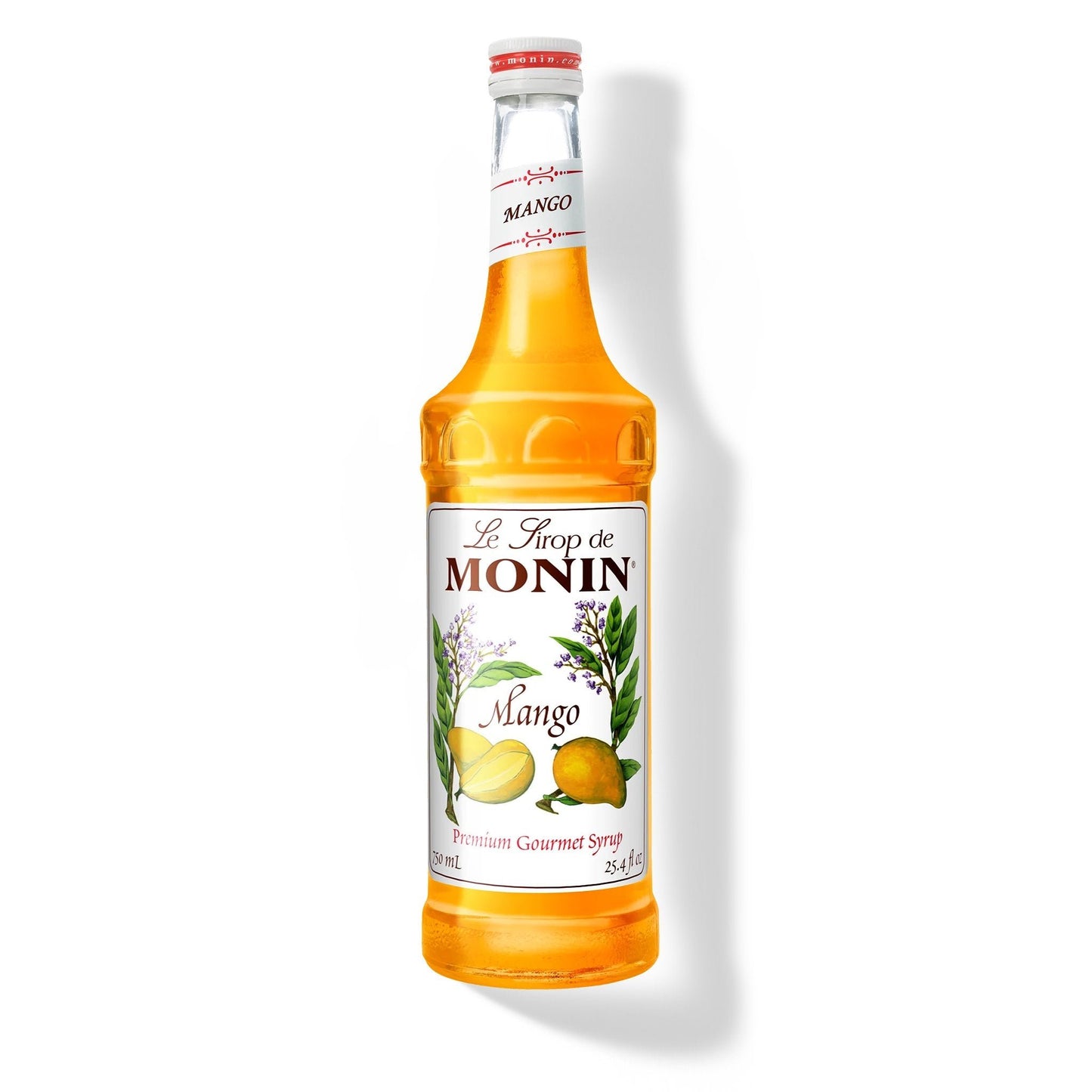 Monin® Mango - Flavored Syrup