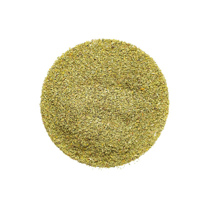 Organic Senna Leaf - Botanical Tea Bags