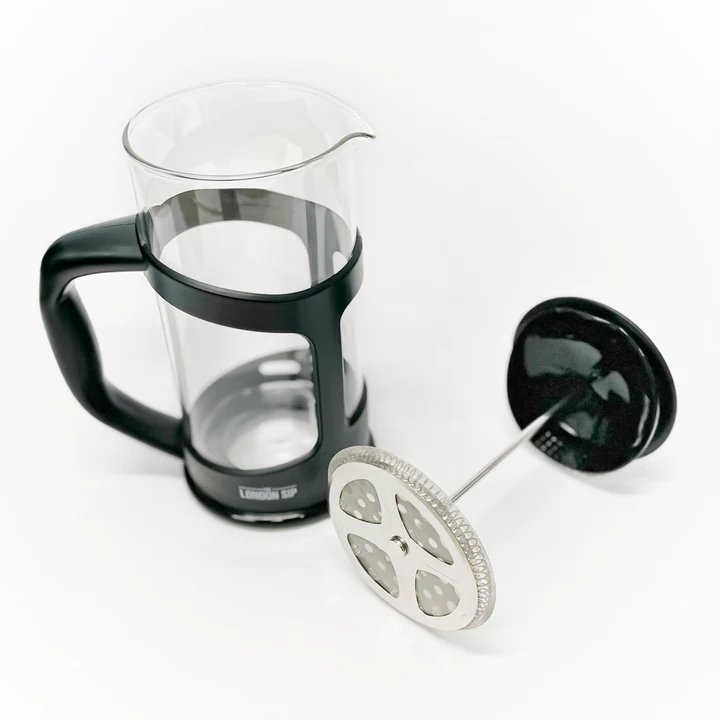 London Sip® French Press Immersion Brewer (4-6 cup)