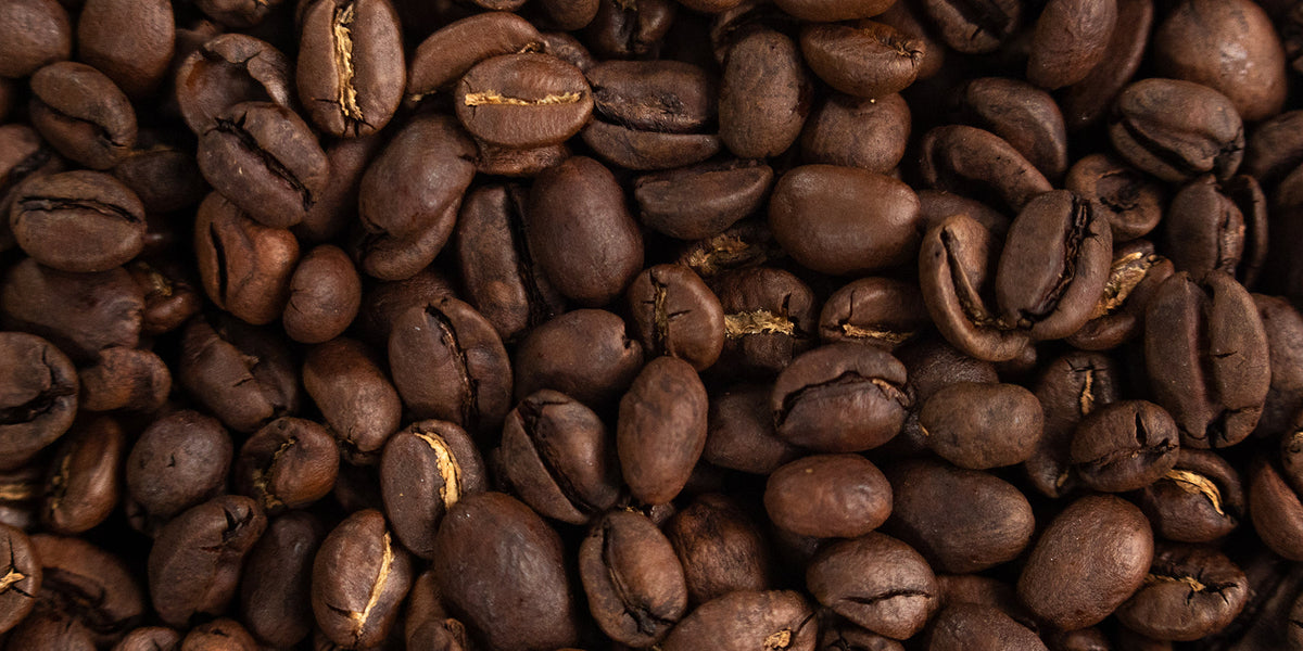 Coffee Beans