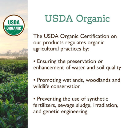 Organic Assam - Classic Tea Pods