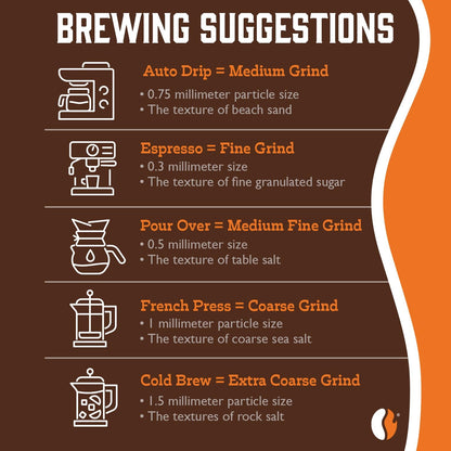 Organic Dark Mexican - Roasted Coffee