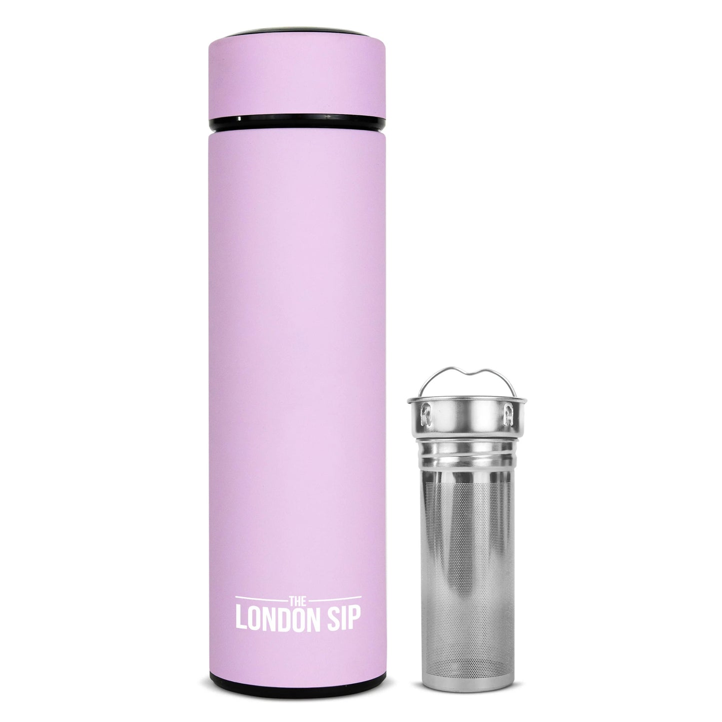 London Sip® Tea Infuser - 16 oz