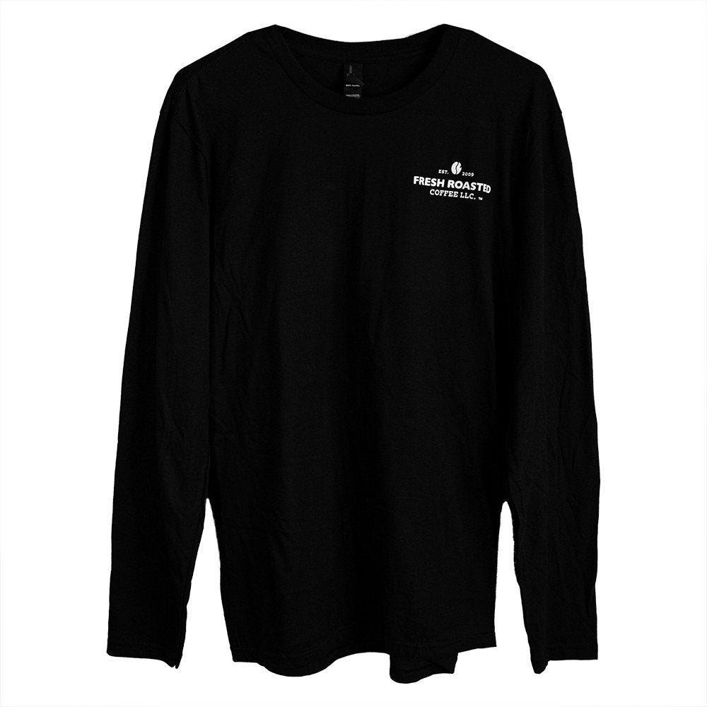 Black Knight Long-Sleeve T-Shirt