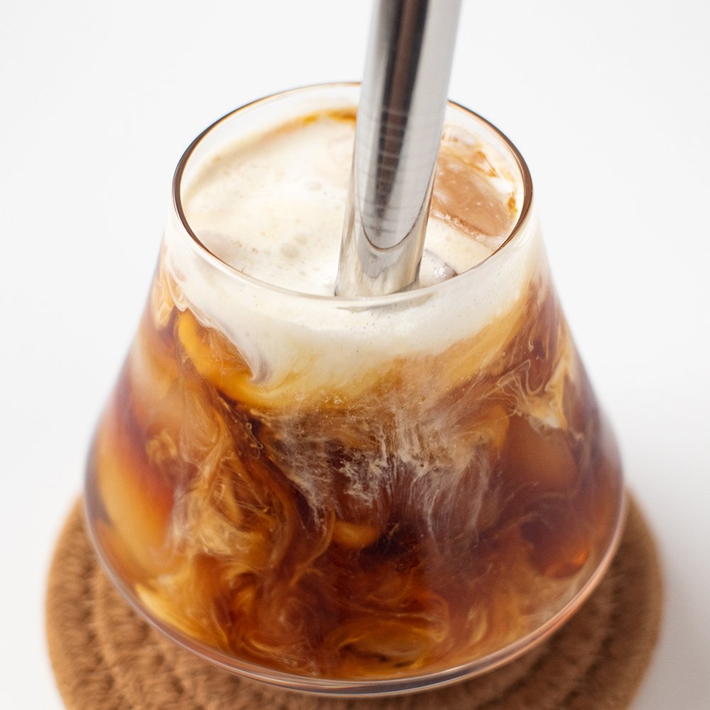 FRC Frostbite Organic Cold Brew - Dark & Bold