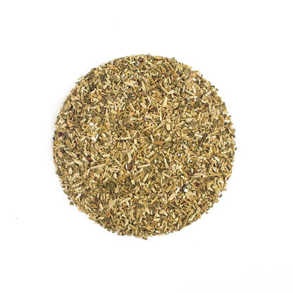 Organic Passion Flower - Loose Leaf Botanical