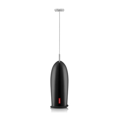 Bodum® Schiuma Milk Frother - Black