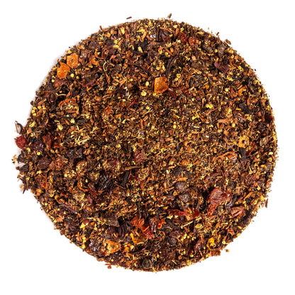 Organic Raspberry Rosé - Loose Leaf Tea