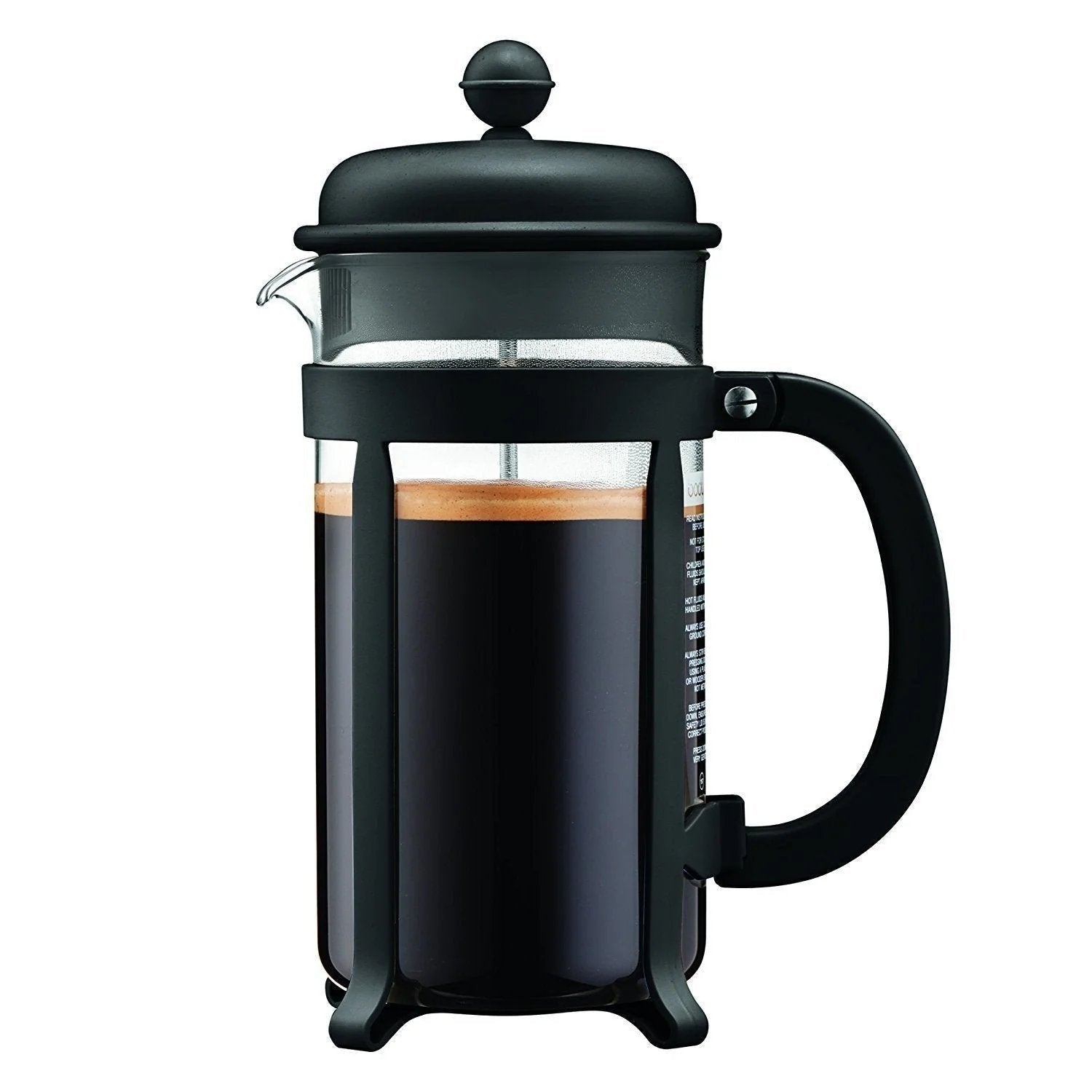 The Clearly Delicious (for Two) - Coffee Gift Set