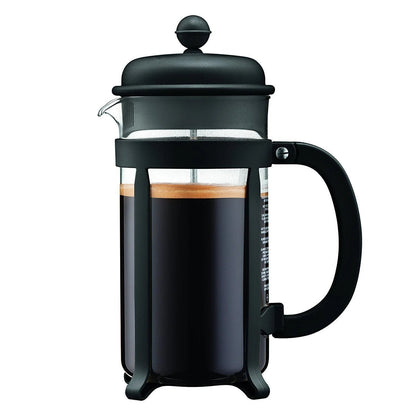 The Clearly Delicious (for Two) - Coffee Gift Set