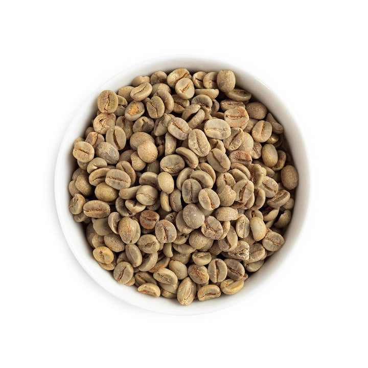 Brazil Natural - Unroasted Coffee