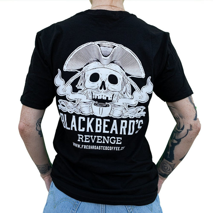 Blackbeard T-Shirt