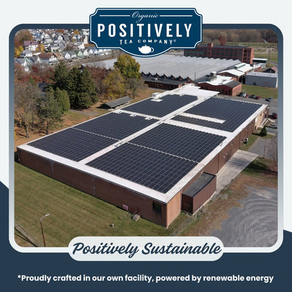 Organic Irish Breakfast - Loose Leaf Tea