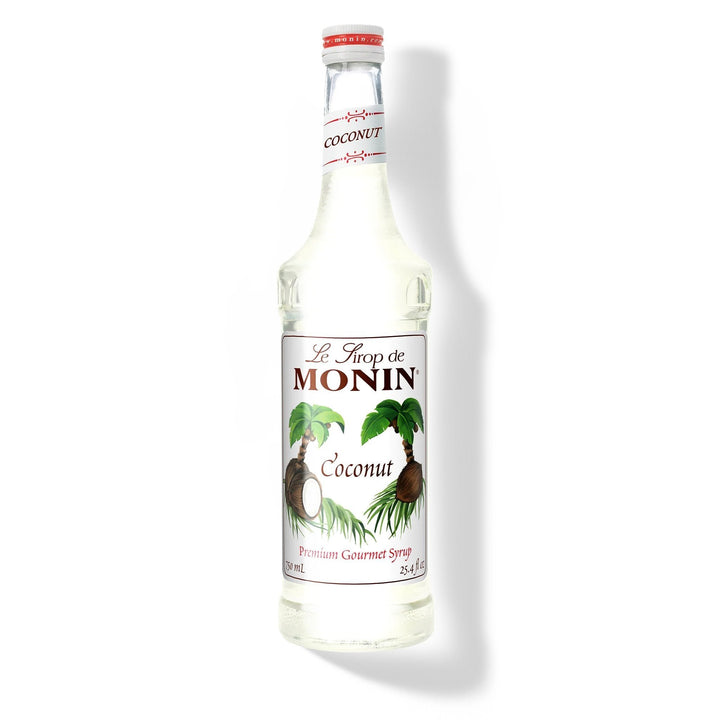 Monin® Coconut - Flavored Syrup
