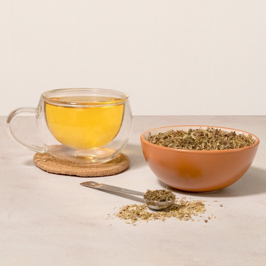 Organic Catnip - Loose Leaf Botanical