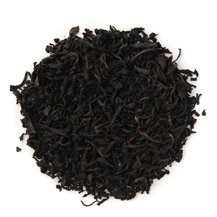 Organic Butterscotch Black - Loose Leaf Tea