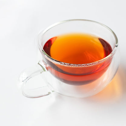 Organic Blood Orange Vanilla Rooibos - Tea Bags