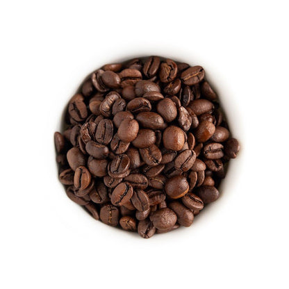 Dark Nebula - Roasted Coffee