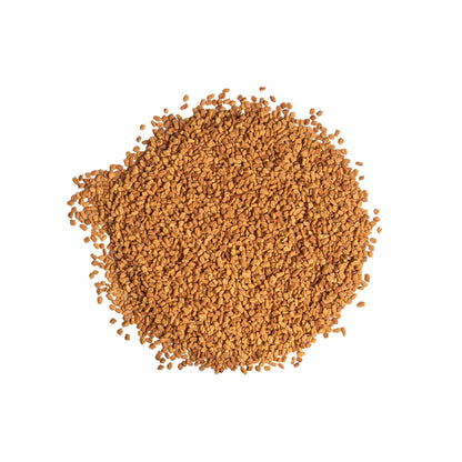 Organic Fenugreek - Loose Leaf Botanical