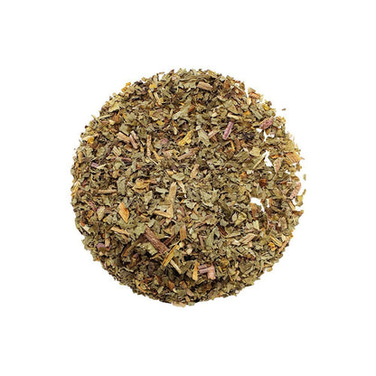 Organic Dandelion Leaf - Loose Leaf Botanical