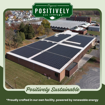 Organic Hojicha - Loose Leaf Tea