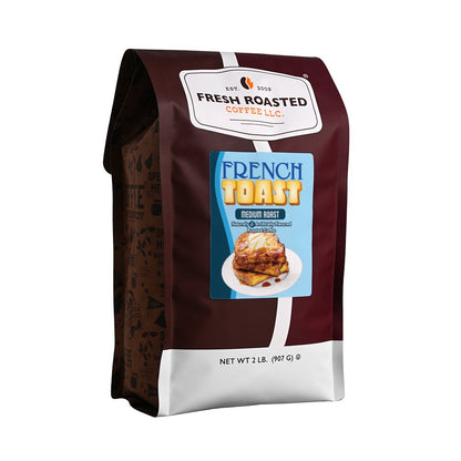 French Toast - Flavored Roasted Coffee