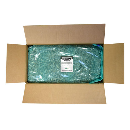 Organic Honduran Marcala - Unroasted Coffee