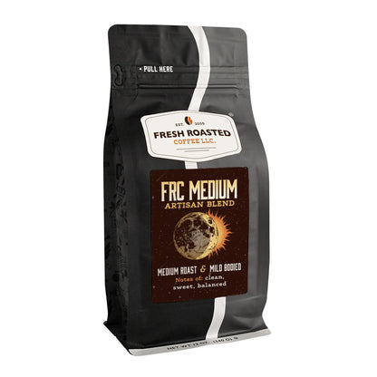 FRC Classic Medium - Roasted Coffee