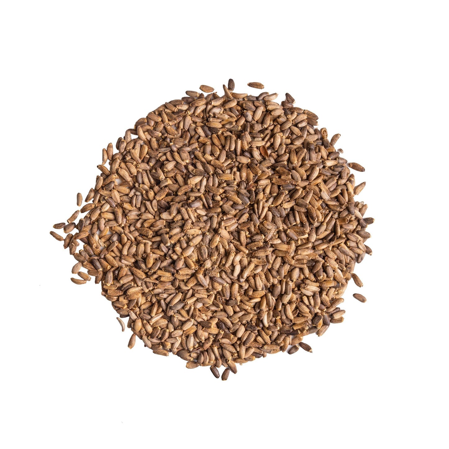 Organic Milk Thistle - Loose Leaf Botanical
