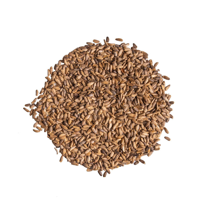 Organic Milk Thistle - Loose Leaf Botanical