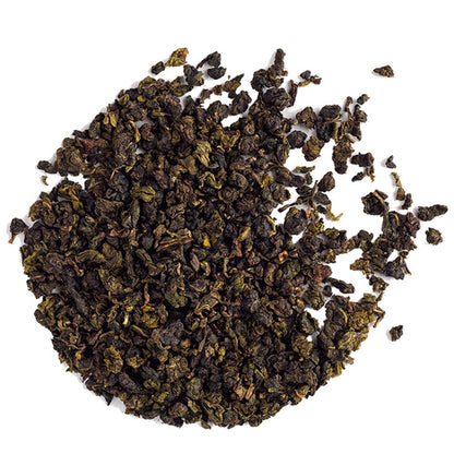 Organic Peach Oolong - Loose Leaf Tea