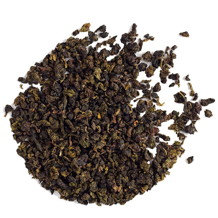 Organic Peach Oolong - Loose Leaf Tea