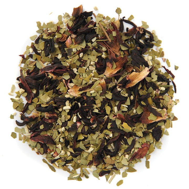 Organic Flora Mate - Loose Leaf Tea