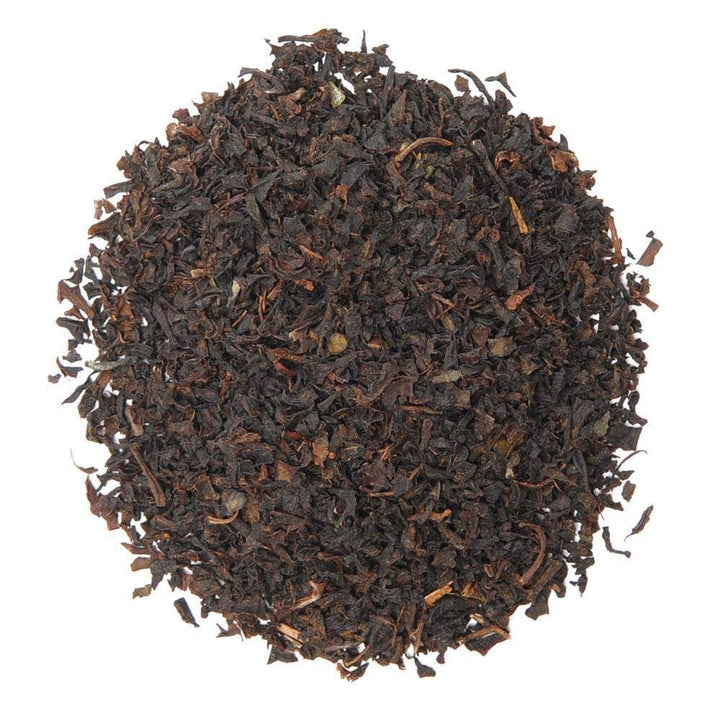 Organic Nilgiri FBOP - Loose Leaf Tea