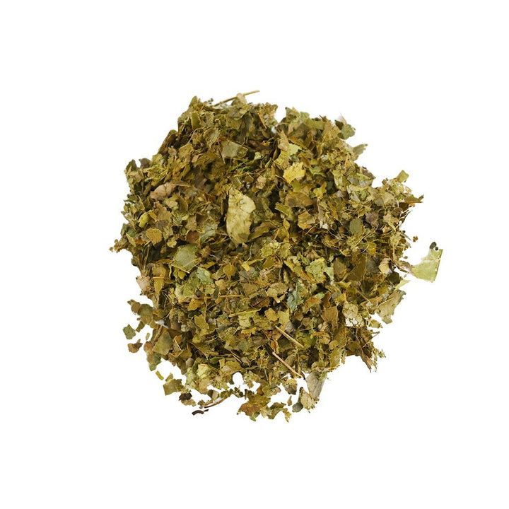 Organic Soursop - Loose Leaf Botanical