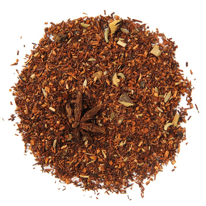 Organic Root Beer Rooibos - Loose Leaf Tea