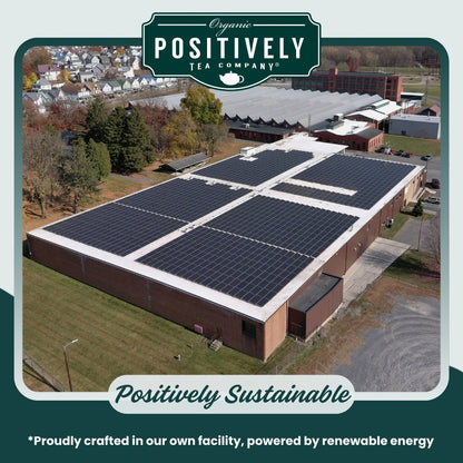 Organic Peppermint Leaf Herbal - Loose Leaf Tisane