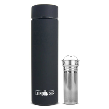 London Sip® Tea Infuser - 16 oz