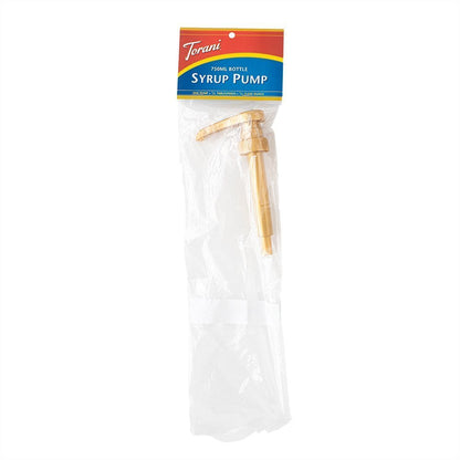 Torani® Syrup Pump