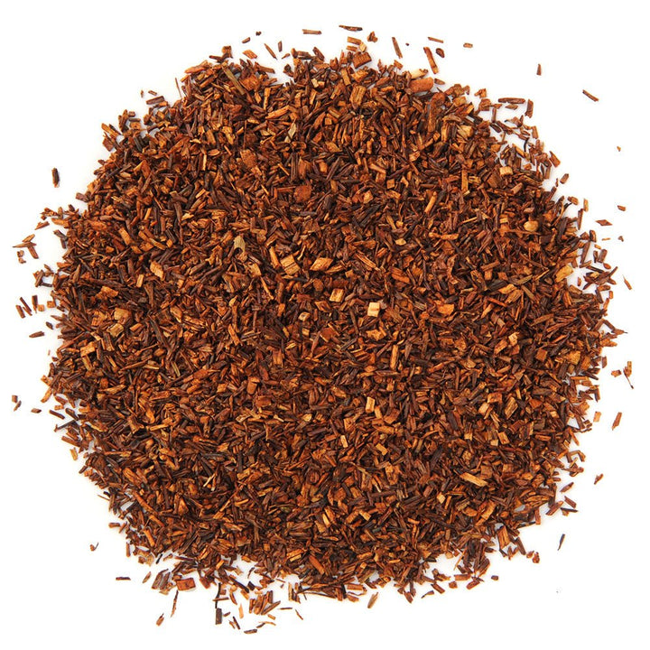 Organic South African Rooibos - Loose Leaf Tea