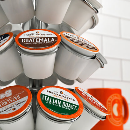 Office Essentials Variety Pack - Classic Coffee Pods