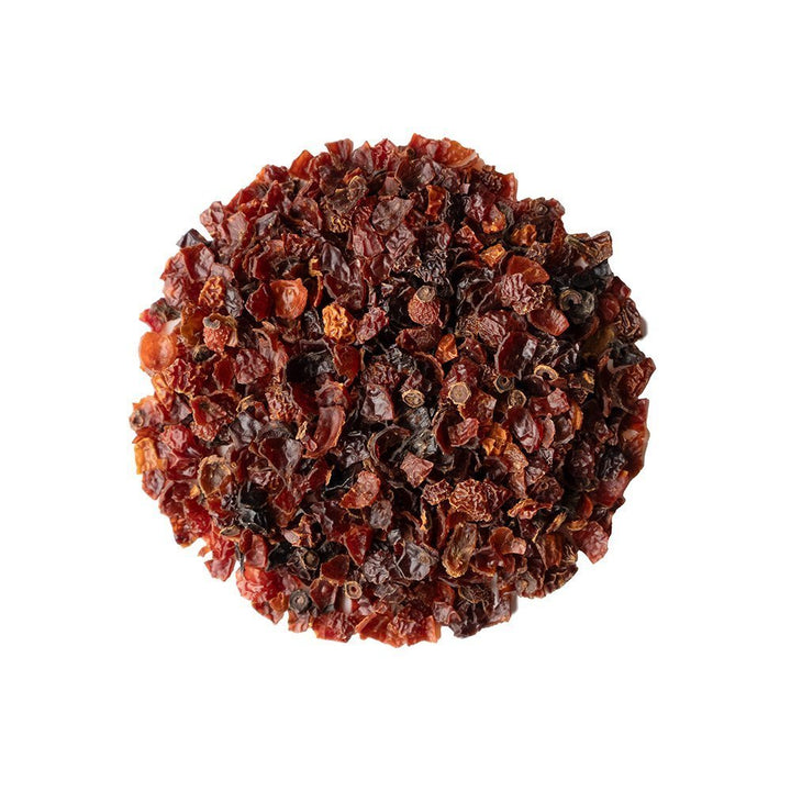 Organic Rosehips - Loose Leaf Botanical