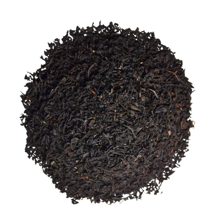 Organic Caramel Black - Loose Leaf Tea