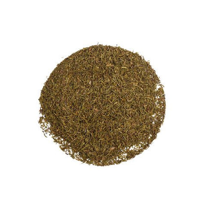 Organic Thyme - Loose Leaf Botanical