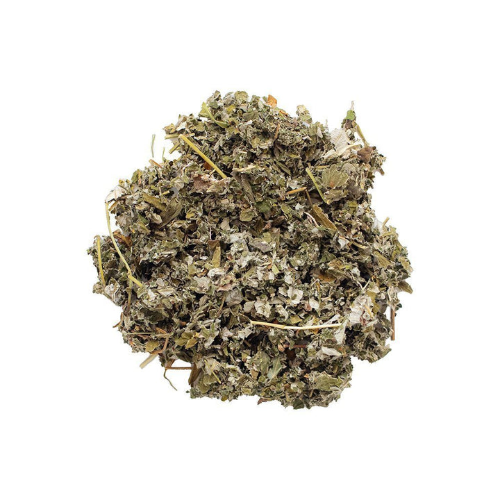 Organic Raspberry Leaf - Loose Leaf Botanical