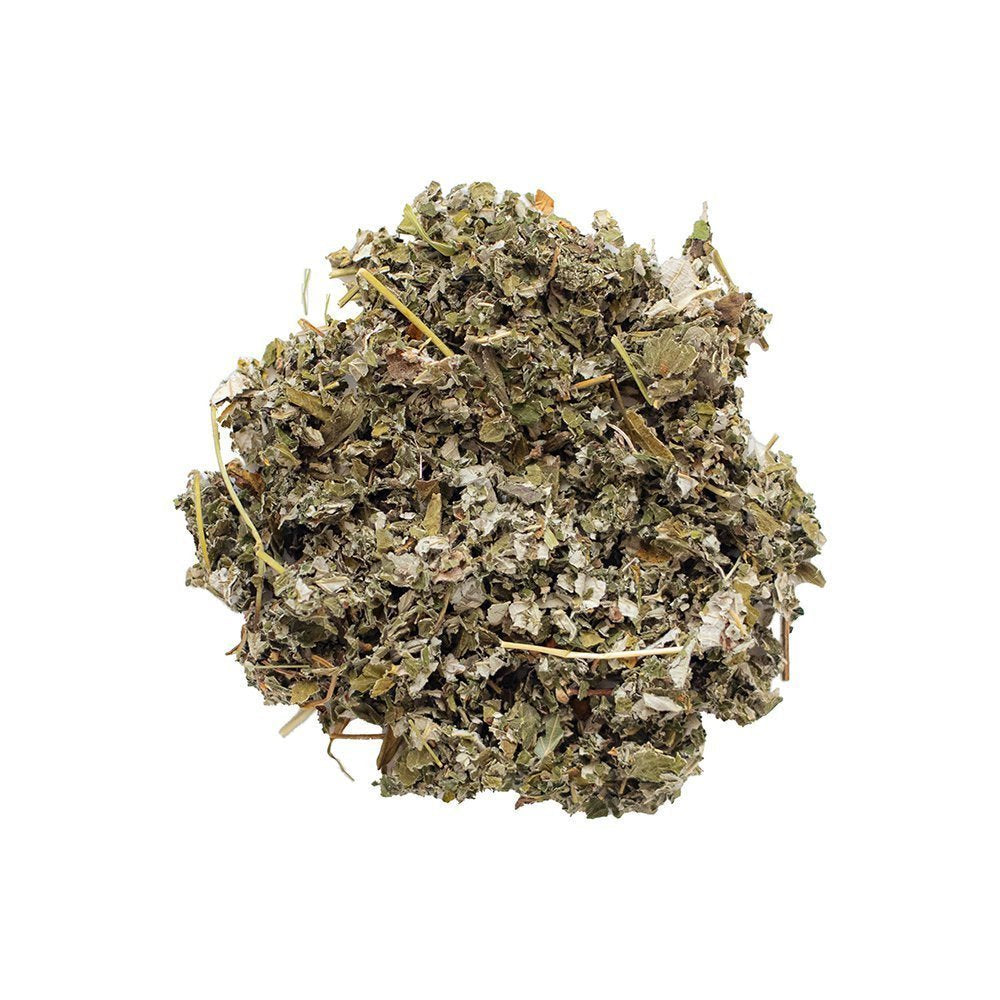Organic Raspberry Leaf - Loose Leaf Botanical