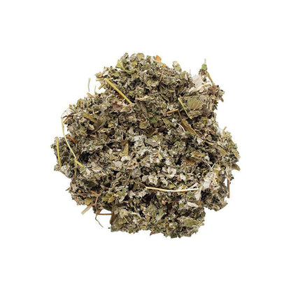 Organic Raspberry Leaf - Loose Leaf Botanical