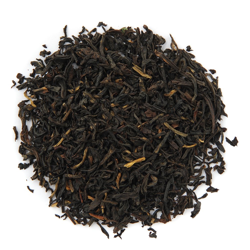 Organic Irish Breakfast - Loose Leaf Tea
